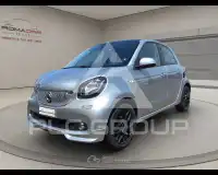 2019 Smart FORFOUR