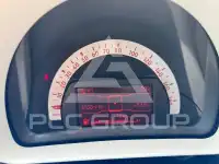 2019 Smart FORFOUR