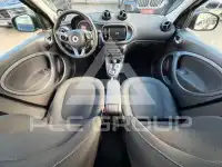 2019 Smart FORFOUR