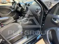 2019 Smart FORFOUR