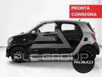 2019 Smart FORFOUR