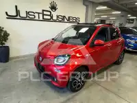 2019 Smart FORFOUR