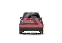 2019 Smart FORFOUR