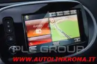 2019 Smart FORFOUR