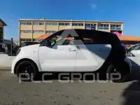2019 Smart FORFOUR