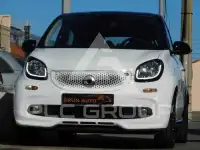 2019 Smart FORFOUR