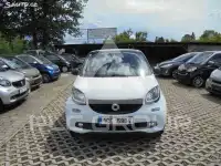 2019 Smart FORFOUR