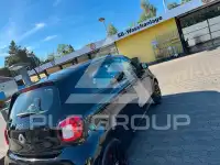 2019 Smart FORFOUR