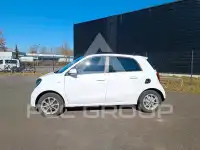 2019 Smart FORFOUR