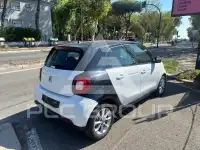 2019 Smart FORFOUR