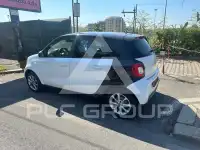 2019 Smart FORFOUR