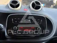 2019 Smart FORFOUR