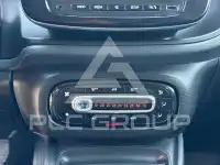 2019 Smart FORFOUR