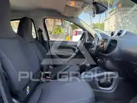 2019 Smart FORFOUR