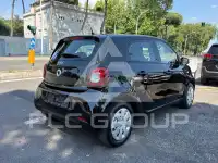 2019 Smart FORFOUR
