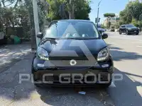 2019 Smart FORFOUR
