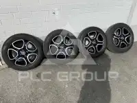 2019 Smart FORFOUR