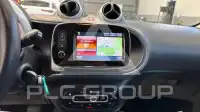 2019 Smart FORFOUR