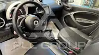 2019 Smart FORFOUR