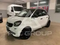 2019 Smart FORFOUR