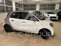 2019 Smart FORFOUR