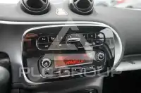 2019 Smart FORFOUR