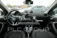 2019 Smart FORFOUR