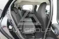 2019 Smart FORFOUR