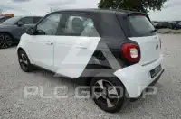 2019 Smart FORFOUR