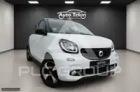 2019 Smart FORFOUR
