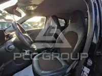 2019 Smart FORFOUR