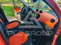 2019 Smart FORFOUR