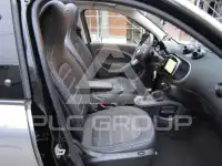 2019 Smart FORFOUR
