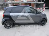 2019 Smart FORFOUR