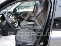 2019 Smart FORFOUR