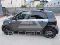 2019 Smart FORFOUR