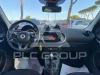 2019 Smart FORFOUR