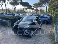 2019 Smart FORFOUR