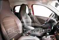 2019 Smart FORFOUR