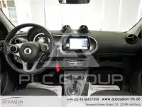 2019 Smart FORFOUR