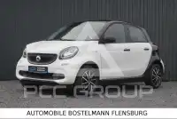 2019 Smart FORFOUR
