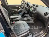 2019 Smart FORFOUR