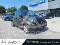 2019 Smart FORFOUR