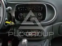 2019 Smart FORFOUR