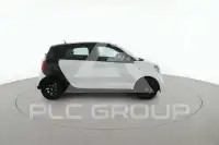 2019 Smart FORFOUR