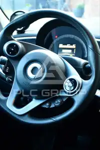 2019 Smart FORFOUR