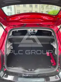 2019 Smart FORFOUR