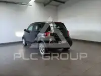 2019 Smart FORFOUR