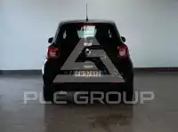 2019 Smart FORFOUR