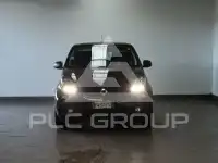 2019 Smart FORFOUR